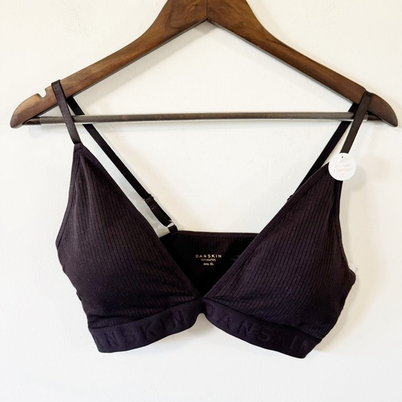 NWT Danskin bra - Picture 1 of 3